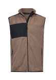 Tee Jays Mountain Fleece Bodywarmer