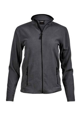 Tee Jays Ladies Active Fleece Jacket
