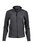 Tee Jays Ladies Active Fleece Jacket