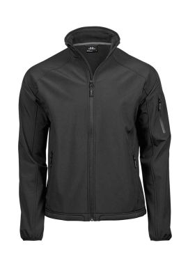 Tee Jays Lightweight Performance Soft Shell Jacket