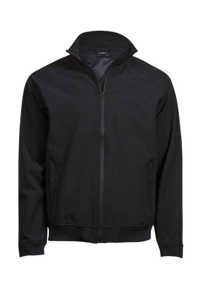 Tee Jays Club Jacket