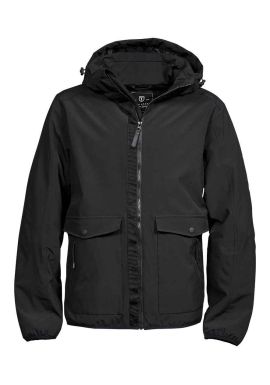 Tee Jays Urban Adventure Shell Jacket