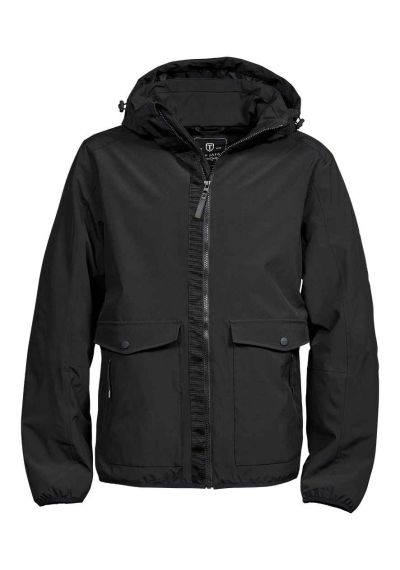 Tee Jays Urban Adventure Shell Jacket