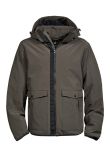 Tee Jays Urban Adventure Shell Jacket