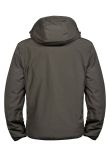 Tee Jays Urban Adventure Shell Jacket