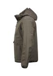 Tee Jays Urban Adventure Shell Jacket