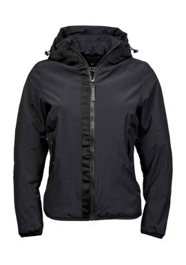Tee Jays Ladies Urban Adventure Shell Jacket