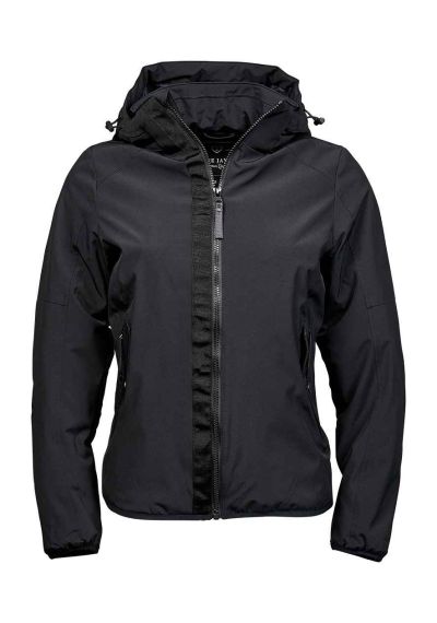 Tee Jays Ladies Urban Adventure Shell Jacket