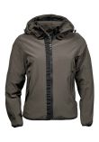 Tee Jays Ladies Urban Adventure Shell Jacket