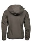 Tee Jays Ladies Urban Adventure Shell Jacket