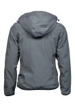 Tee Jays Ladies Urban Adventure Shell Jacket