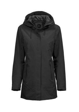 Tee Jays Ladies All Weather Parka Jacket