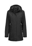 Tee Jays Ladies All Weather Parka Jacket