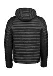 Tee Jays Crossover Hooded Padded Outdoor Jacket