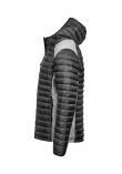 Tee Jays Crossover Hooded Padded Outdoor Jacket
