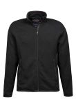 Tee Jays Knitted Outdoor Fleece Jacket