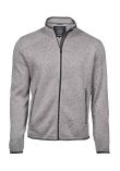 Tee Jays Knitted Outdoor Fleece Jacket