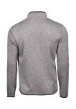 Tee Jays Knitted Outdoor Fleece Jacket