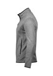Tee Jays Knitted Outdoor Fleece Jacket