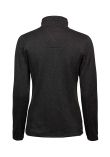 Tee Jays Ladies Knitted Outdoor Fleece Jacket