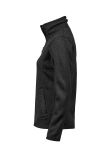 Tee Jays Ladies Knitted Outdoor Fleece Jacket