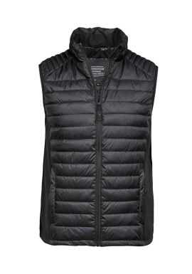 Tee Jays Crossover Padded Bodywarmer