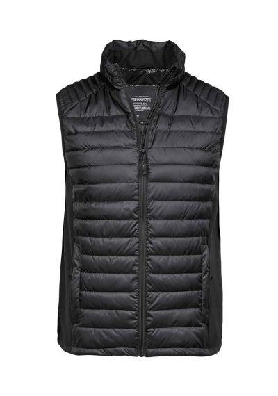 Tee Jays Crossover Padded Bodywarmer