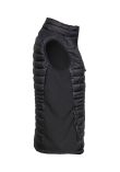 Tee Jays Ladies Crossover Padded Bodywarmer