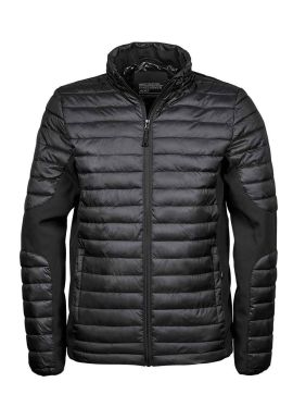 Tee Jays Crossover Padded Jacket