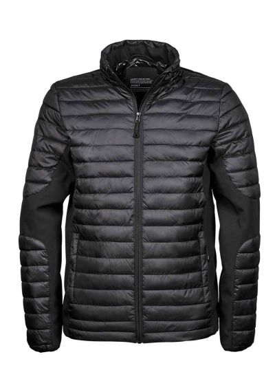 Tee Jays Crossover Padded Jacket