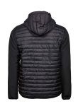 Tee Jays Crossover Hooded Jacket