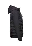 Tee Jays Crossover Hooded Jacket