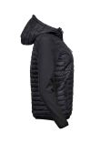 Tee Jays Ladies Crossover Hooded Jacket