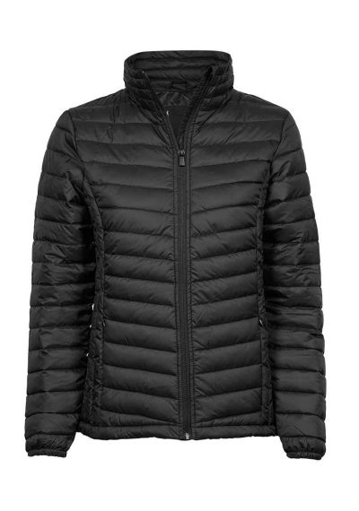 Tee Jays Ladies Zepelin Padded Jacket