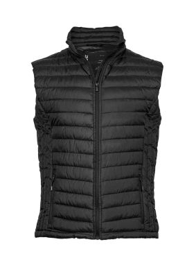Tee Jays Zepelin Padded Bodywarmer