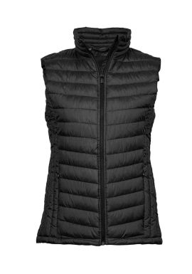 Tee Jays Ladies Zepelin Padded Bodywarmer