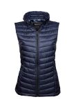 Tee Jays Ladies Zepelin Padded Bodywarmer