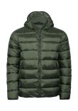 Tee Jays Lite Hooded Jacket