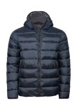 Tee Jays Lite Hooded Jacket