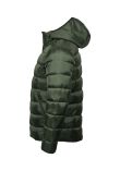 Tee Jays Lite Hooded Jacket