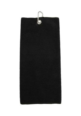 Towel City Microfibre Golf Towel