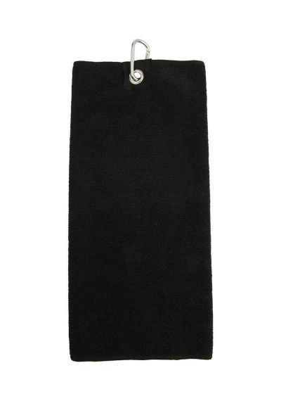 Towel City Microfibre Golf Towel