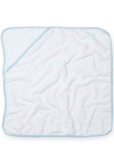 Towel City Babies Hooded Towel