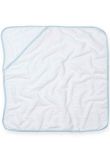 Towel City Babies Hooded Towel