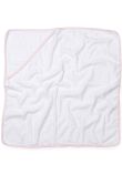 Towel City Babies Hooded Towel
