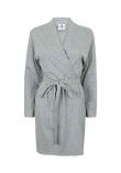 Towel City Ladies Cotton Wrap Robe