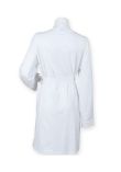 Towel City Ladies Cotton Wrap Robe