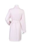 Towel City Ladies Cotton Wrap Robe