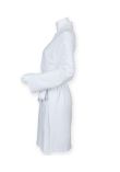 Towel City Ladies Cotton Wrap Robe