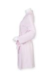Towel City Ladies Cotton Wrap Robe